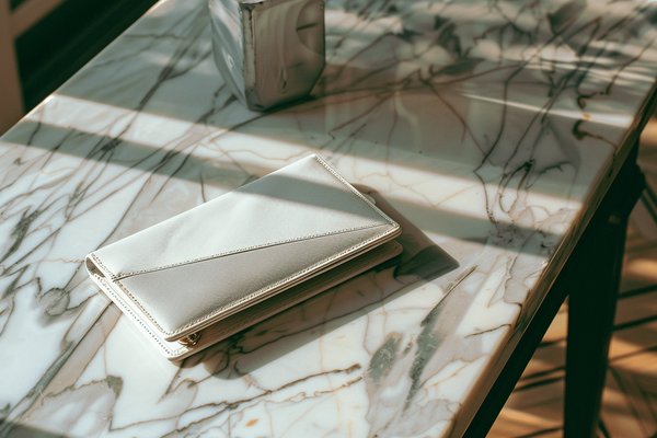 Portefeuille Ted Baker pour femme : le cuir reste un choix intéressant